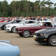 Illustration for article titled Belgium Takes The Ford Mustang World Record